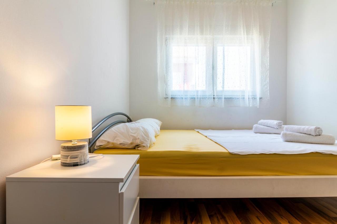 Apartments Lacaleta Split Exterior photo