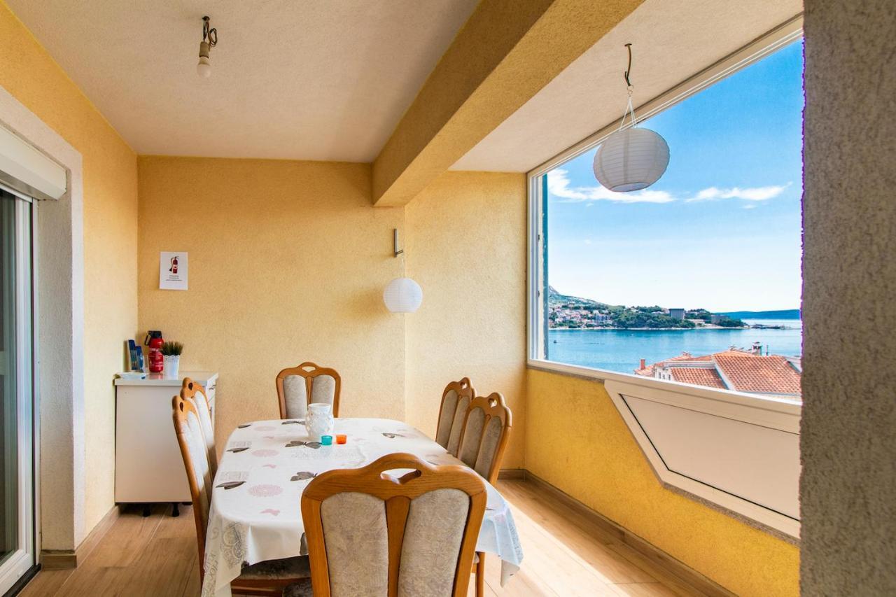 Apartments Lacaleta Split Exterior photo