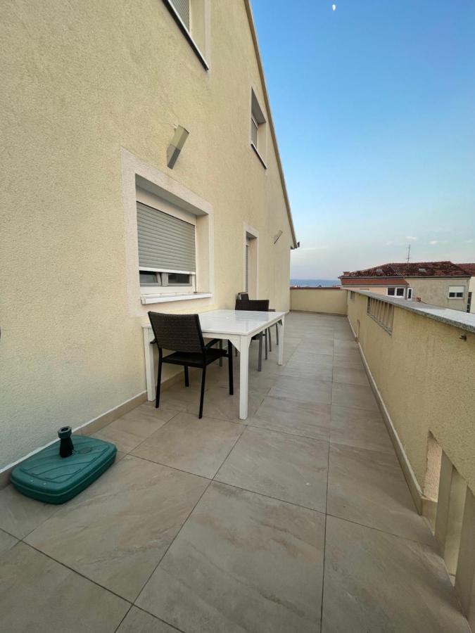 Apartments Lacaleta Split Exterior photo